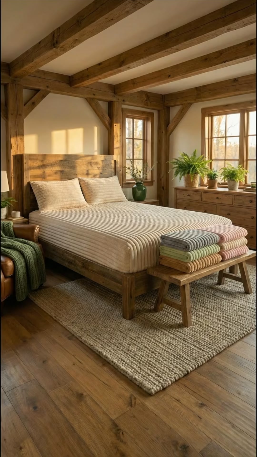 Super Thick Bed Sheet