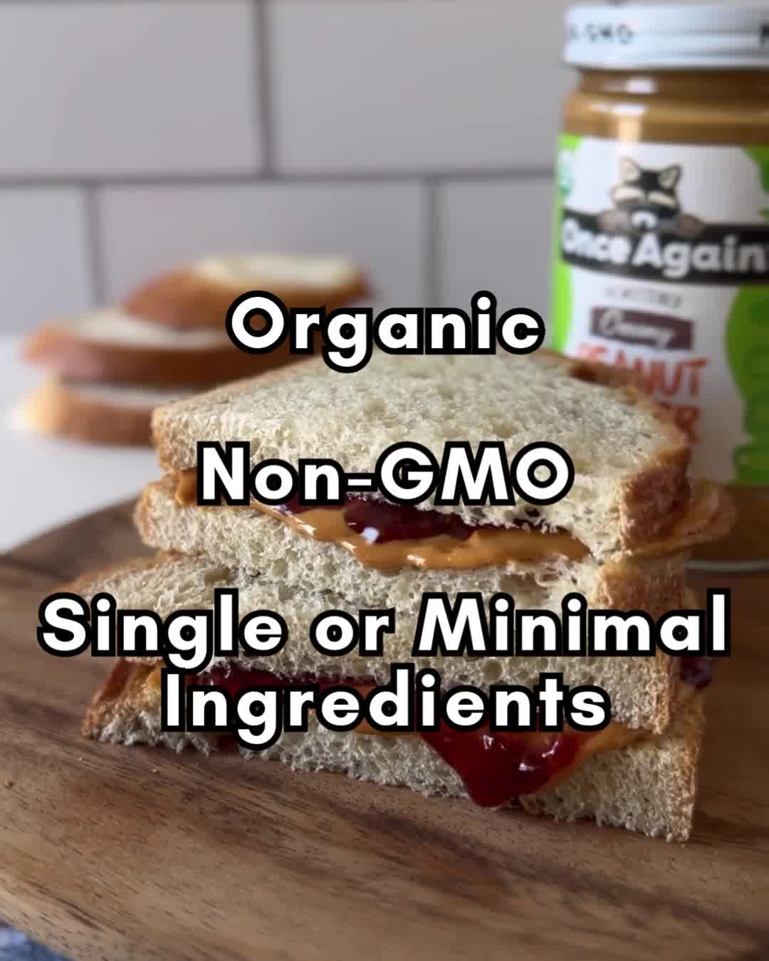 Natural PB at its Best