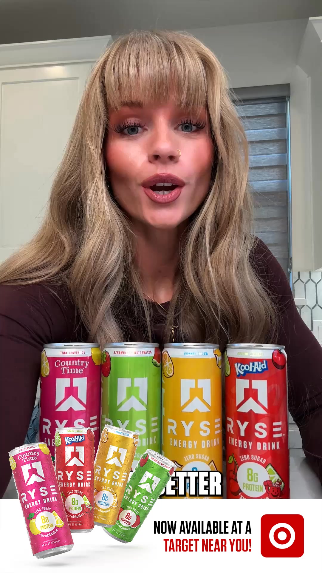 Unlock BOGO + Free Cans at Target