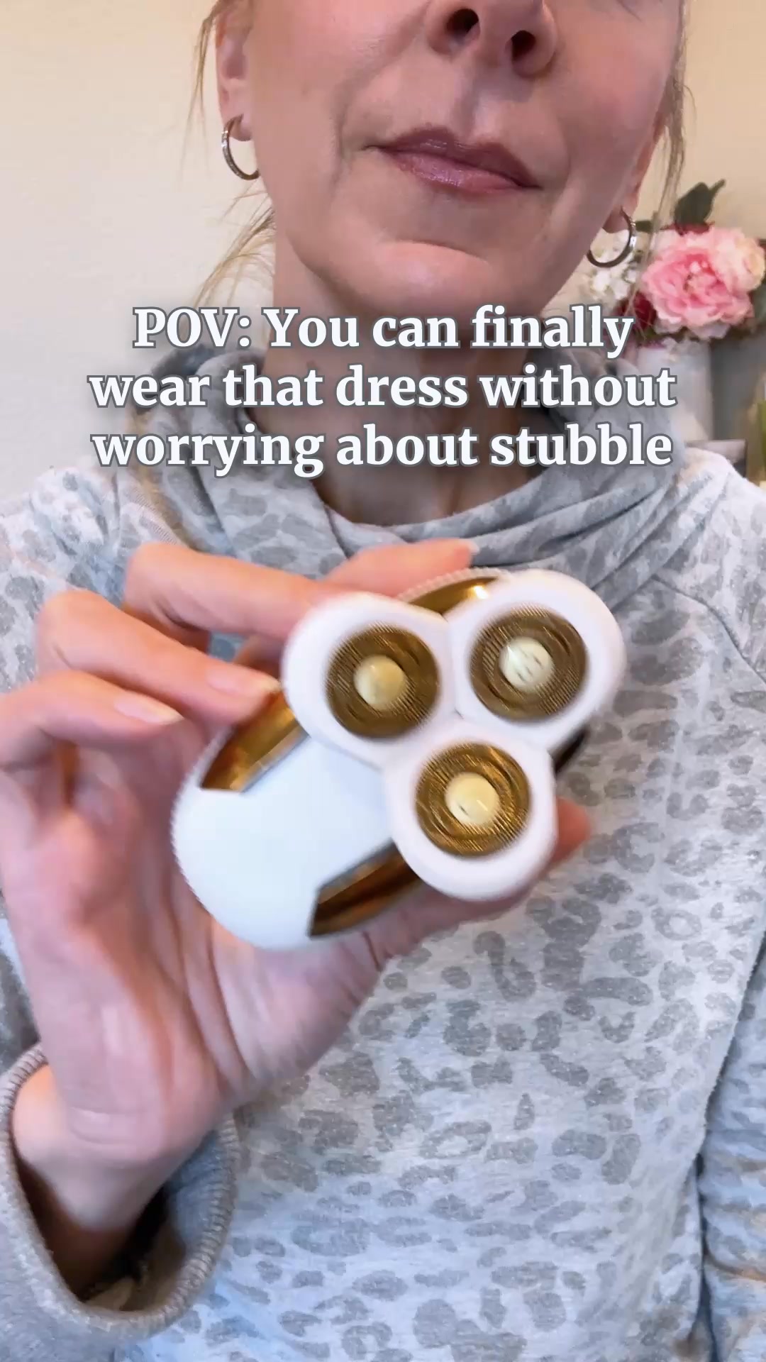 Sensitive Skin? Start Here.