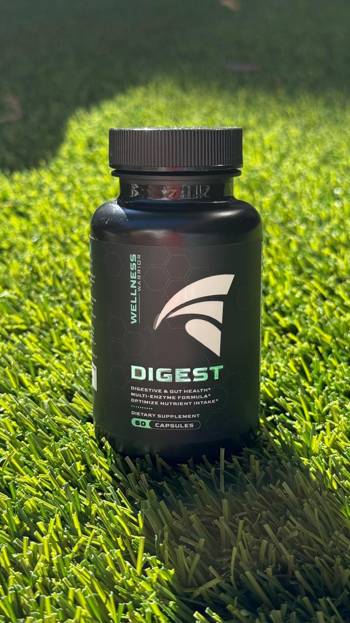 It’s not a you problem, it’s a digestive enzyme problem.

Comment “DIGEST” to start giving your body what it needs!