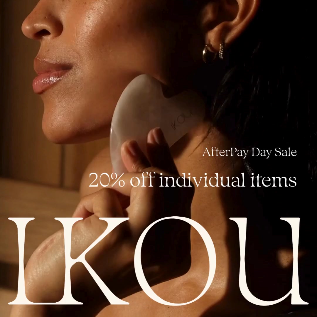 Shop the IKOU Sale