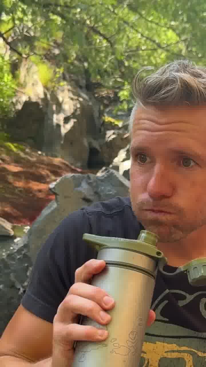 The GeoPress Ti is One of the Best