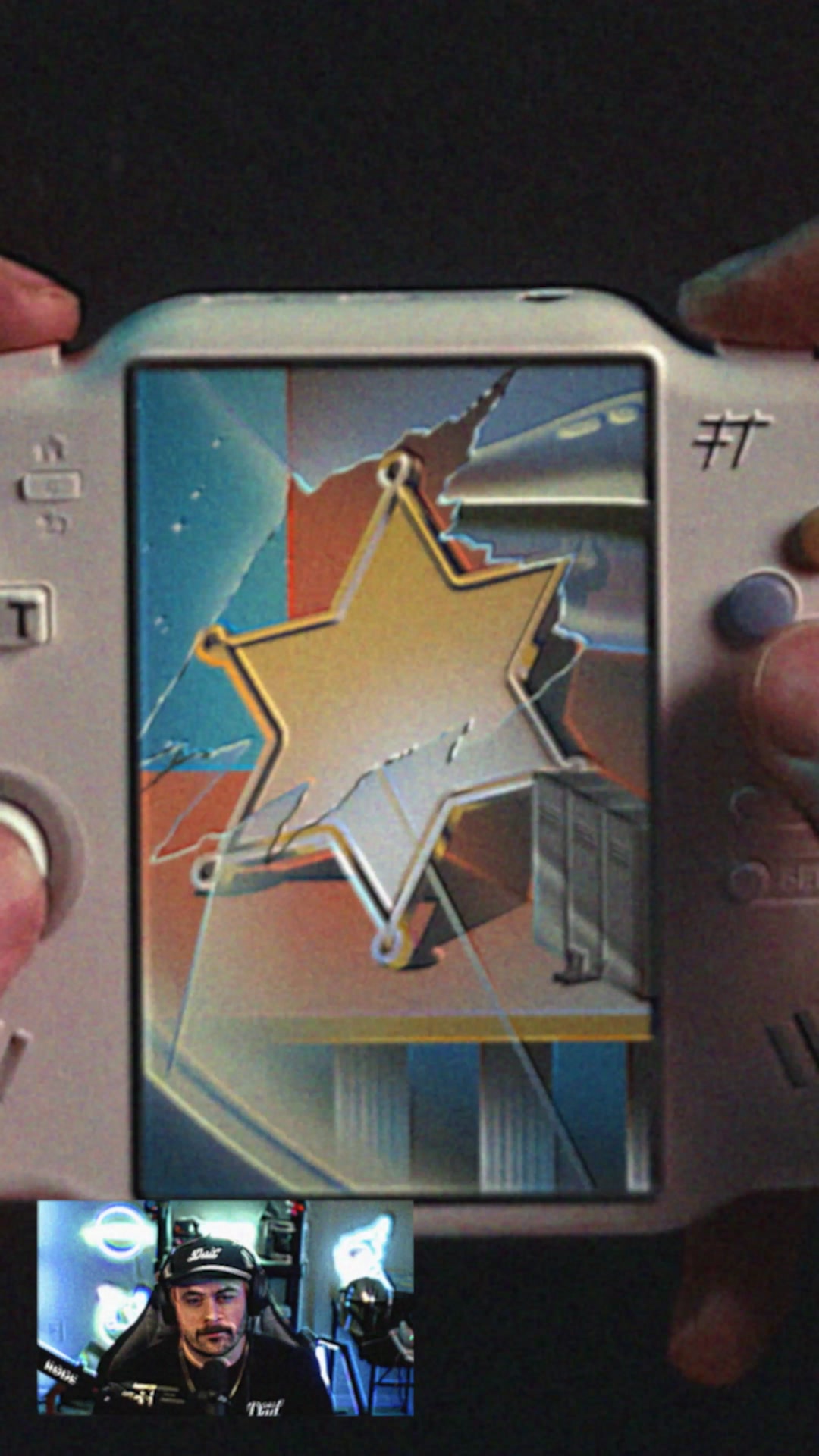 Our new album ‘Moments Before The Wind’ out March 27