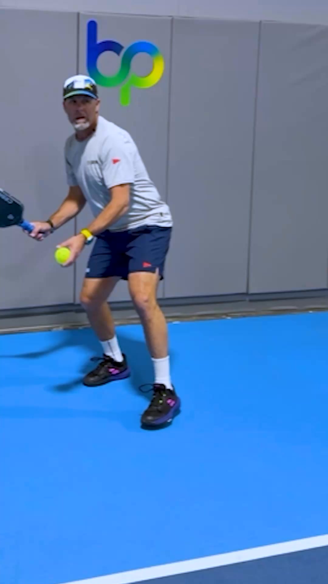 No Core Crush. All Power.