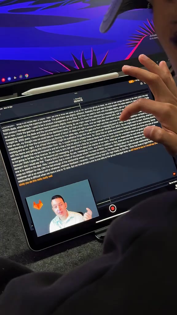 Record, Transcribe & Summarize · 15% OFF 🎉