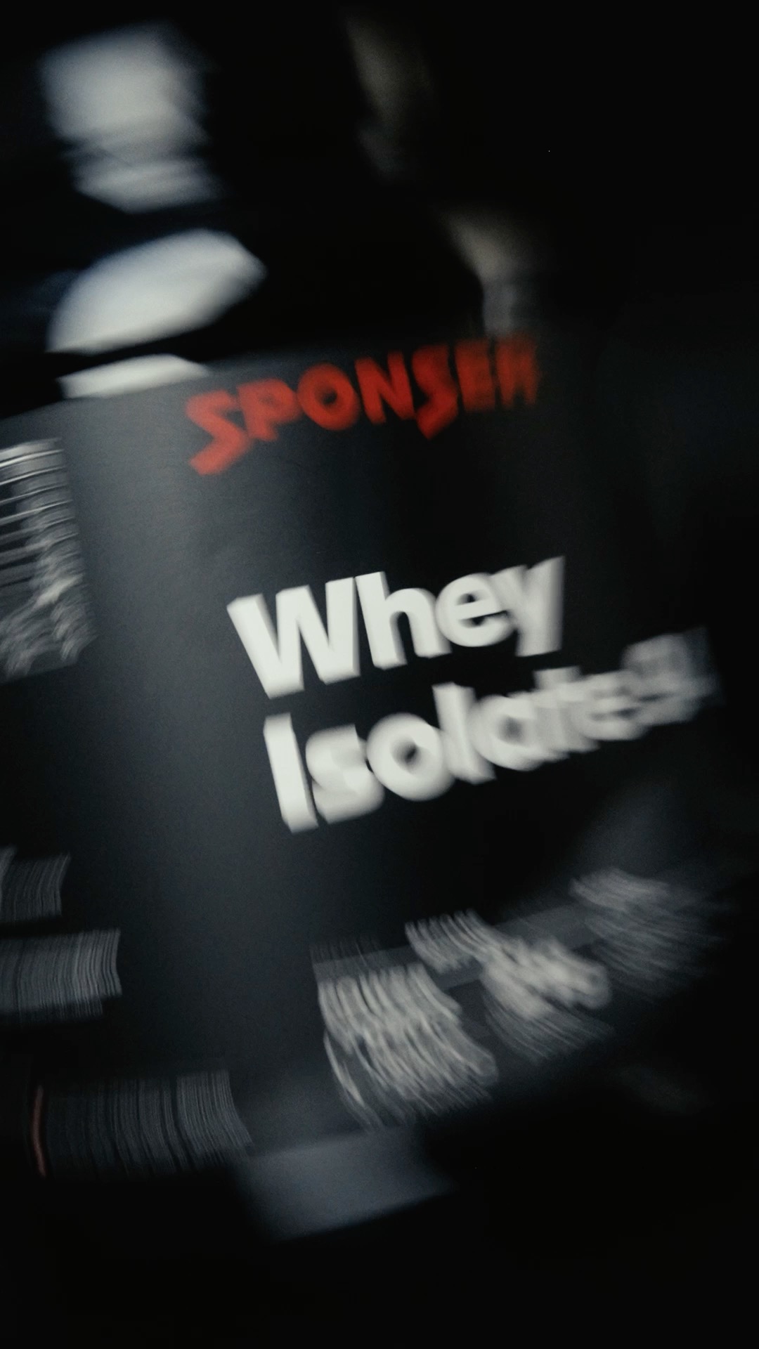 🔎 Not sure which protein is right for you? Use our Protein Finder and discover the perfect match for your goals. 

🔗 Link in bio

#sponseryourbest