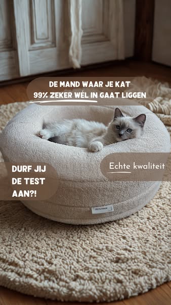 Klantbeoordeling 4,7 / 5