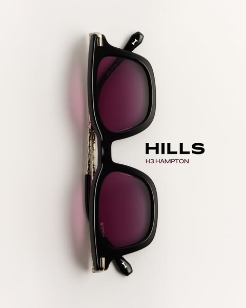 HILLS by Iman Gadzhi