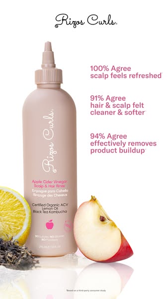 Celebrate Every Curl