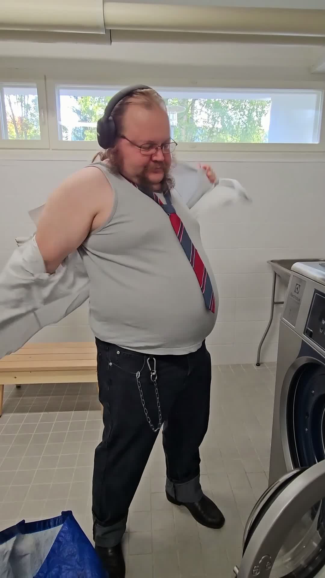 Valco vastamelukuulokkeet