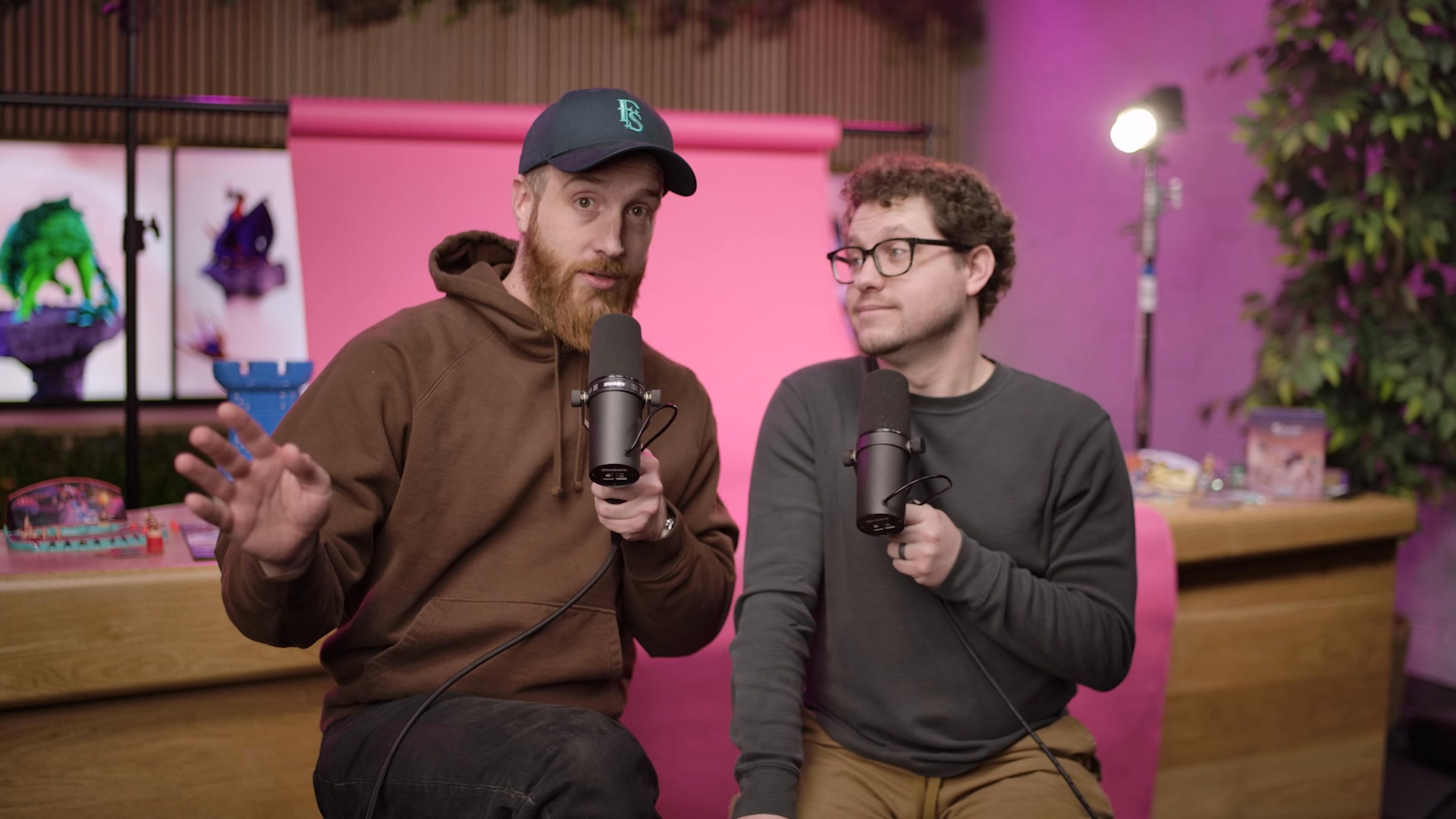 Great just got better