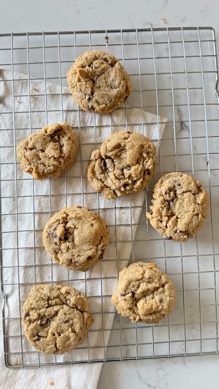 Our Gluten-Free Chocolate Chip Cookie Mix just got even better… it’s now TOP 9 ALLERGEN-FREE! 🎉🍪

This is HUGE for our community!

No one should ever have to sacrifice texture or flavor — and with Moms’ Place, you don’t.

Our mixes are not only allergy-friendly… they’re absolutely delicious. Soft, chewy, melt-in-your-mouth perfection every single time. 🤤✨

Safe for more families. Loved by everyone.
Grab a bag and taste the difference! 💛

#glutenfreecookies #top9allergenfree #allergyfriendlybaking #glutenfreebakingmix #glutenfreebrand #dairyfreebaking #soyfree #nutfreebaking #celiacfriendly #foodallergylife #allergenfreecookies #momsplaceglutenfree