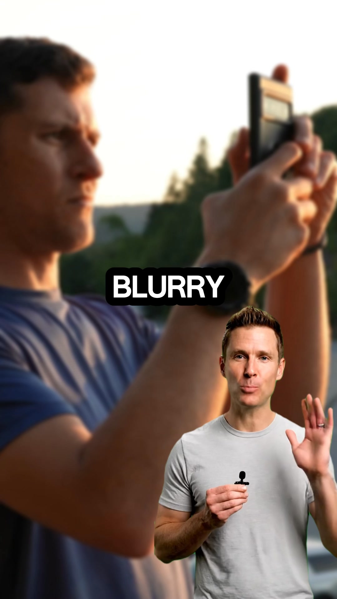 Defend Your Vision from Daily Damage