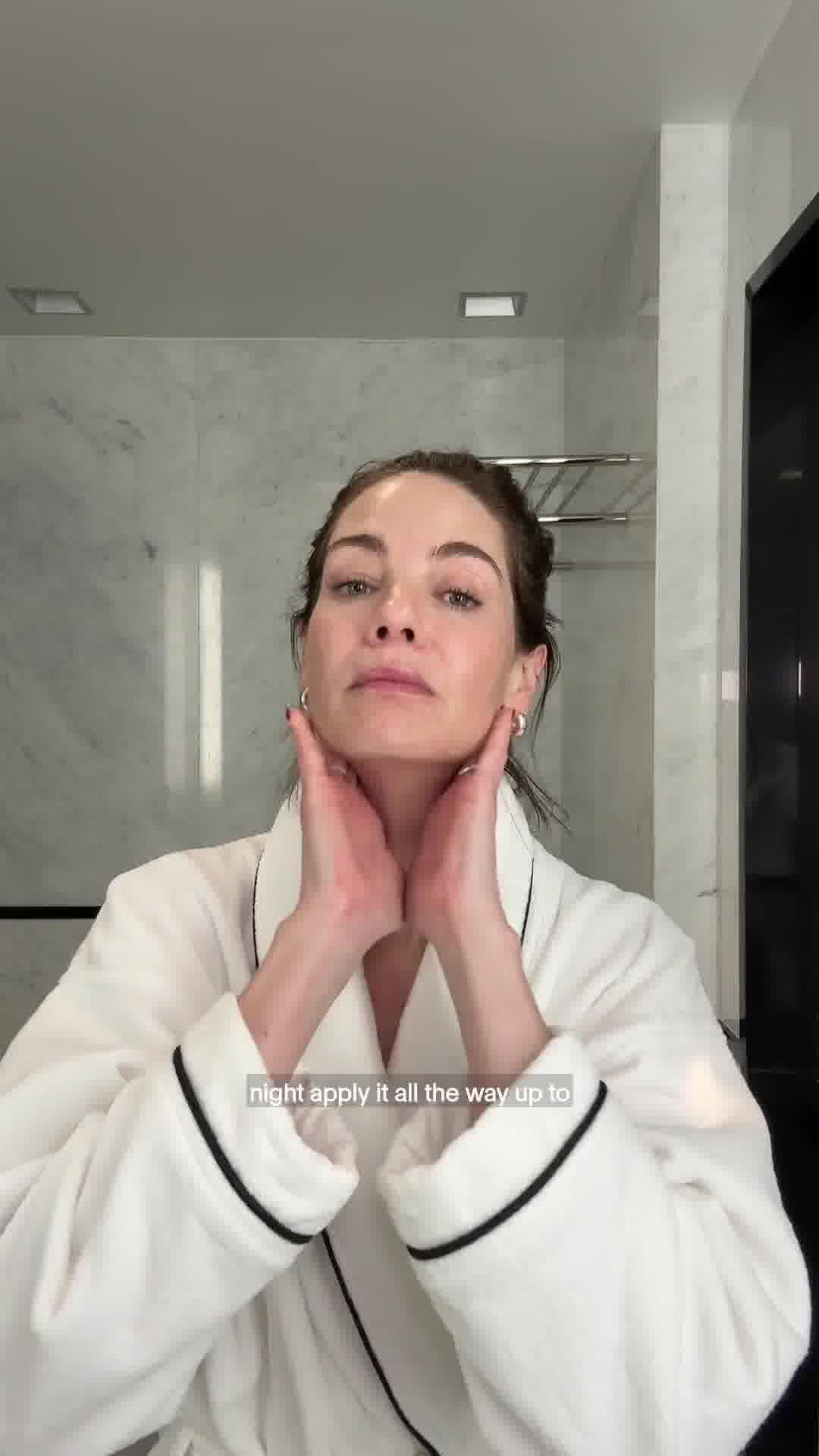 Your Neck's New Architect