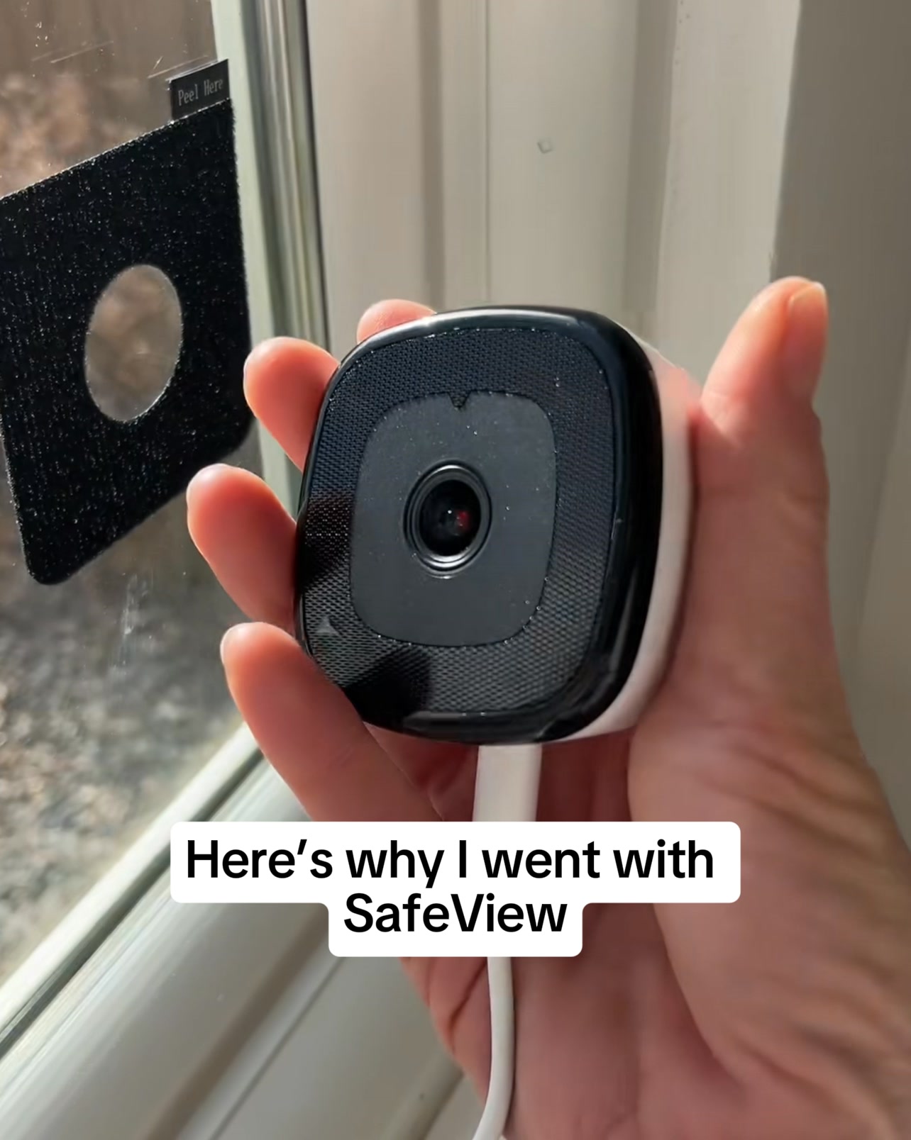 The Window Camera Everyone’s Switching To 👉