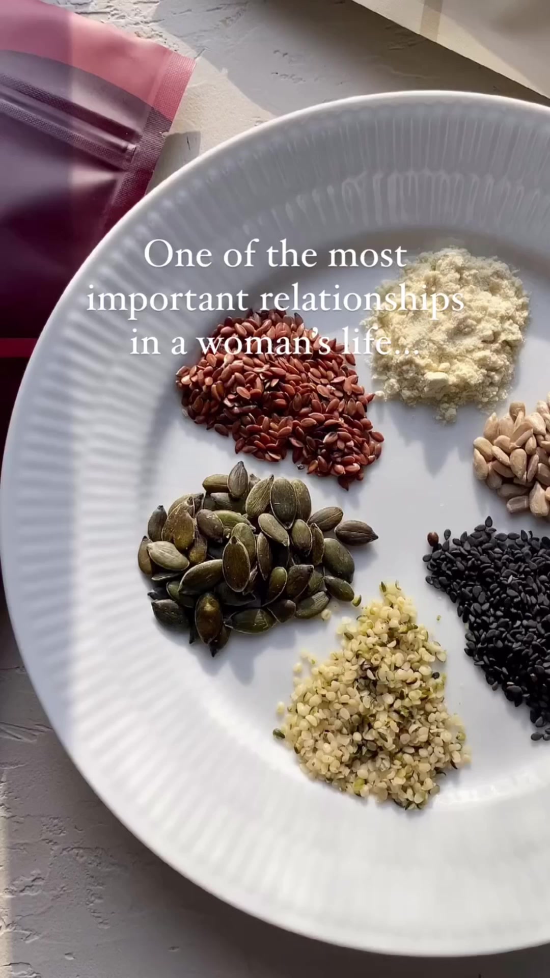 End period dread today