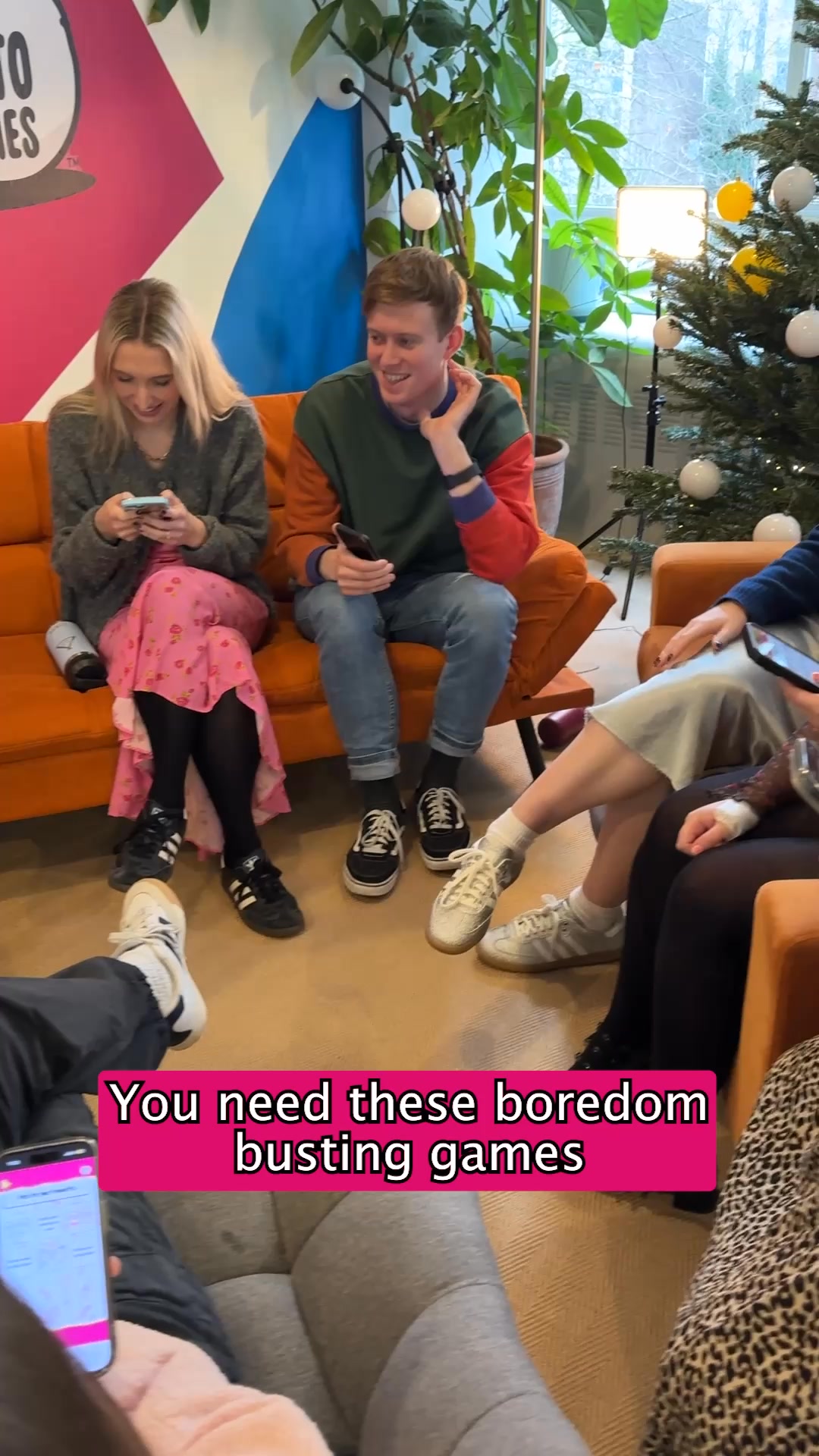 Big Screen Games: 3 Pack