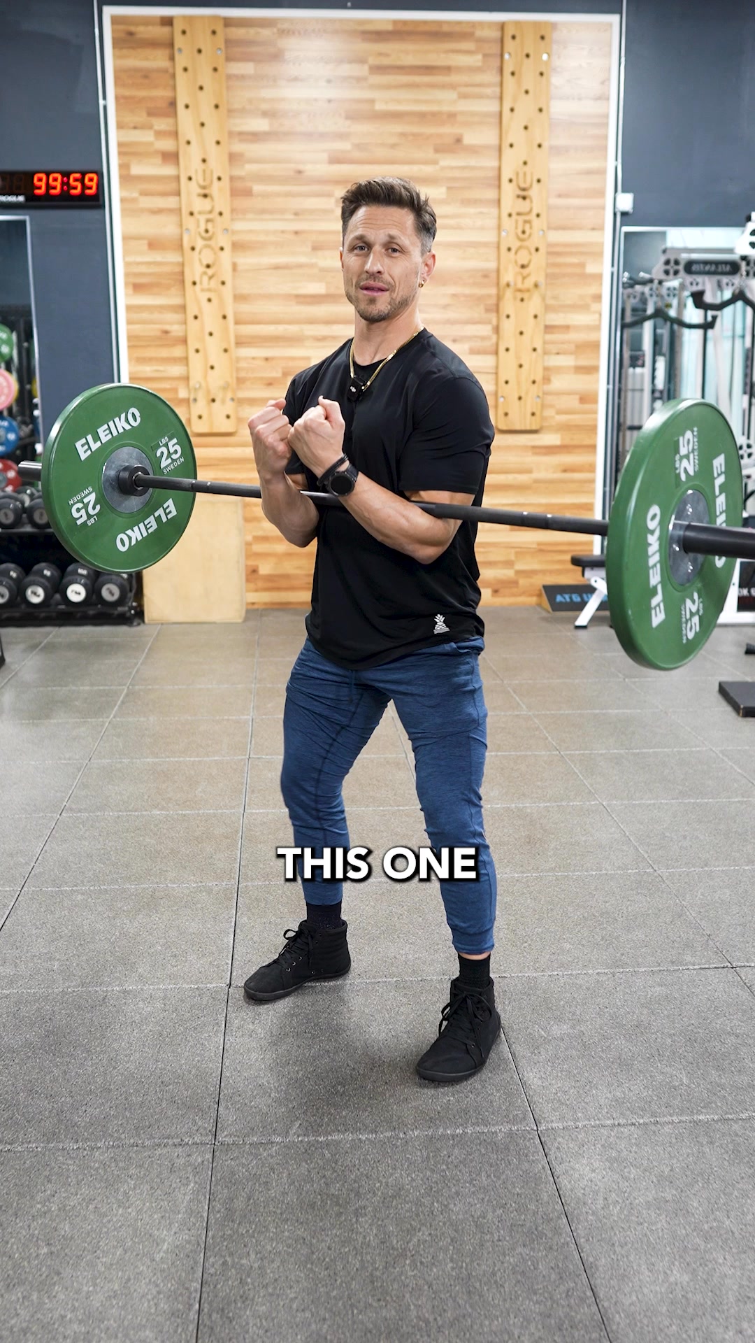 LOOK GOOD | MOVE WELL