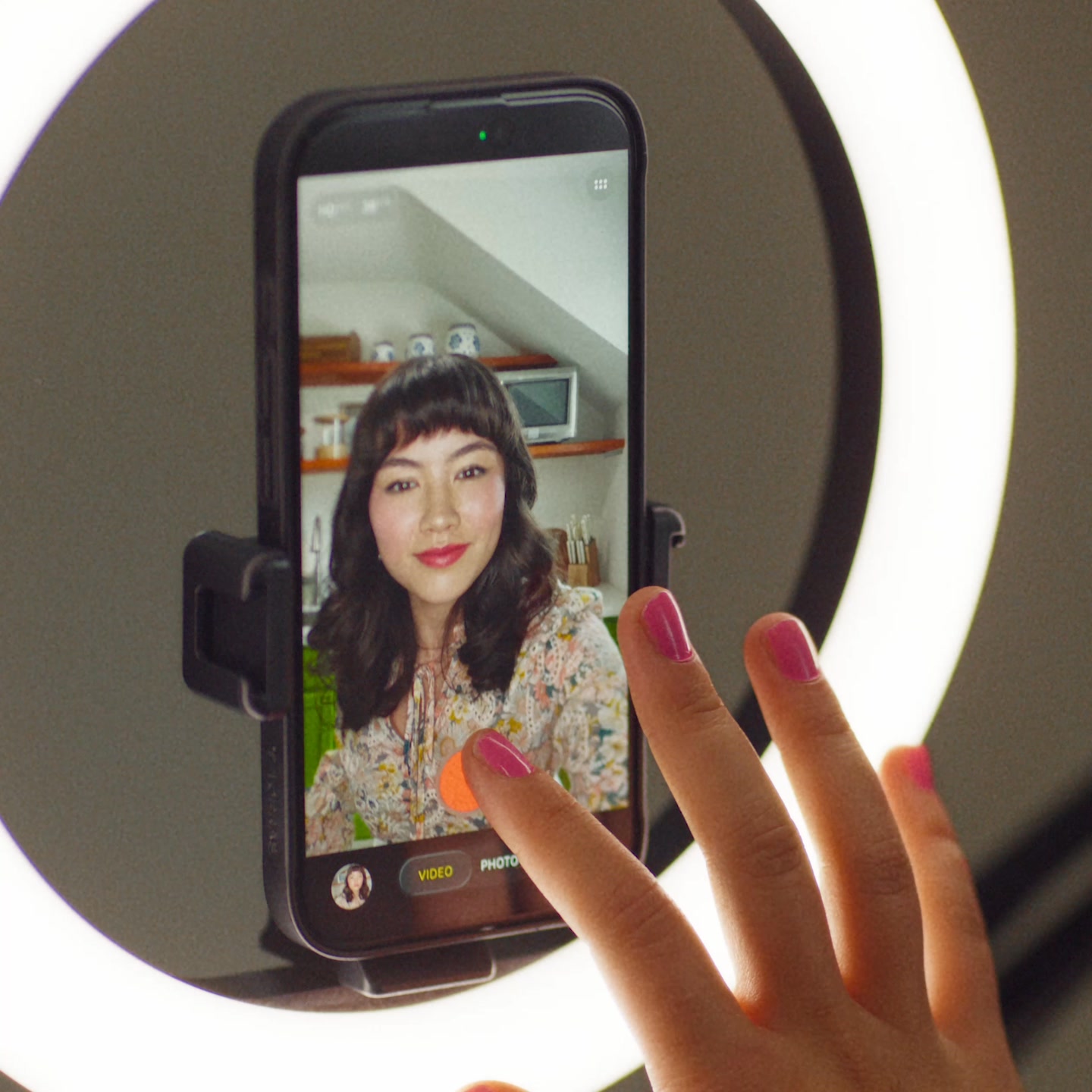 Get Real. Get Idahoan®