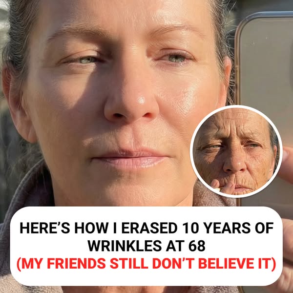 This “Walmart Age-Eraser” Has Sold Out 4x This Year!