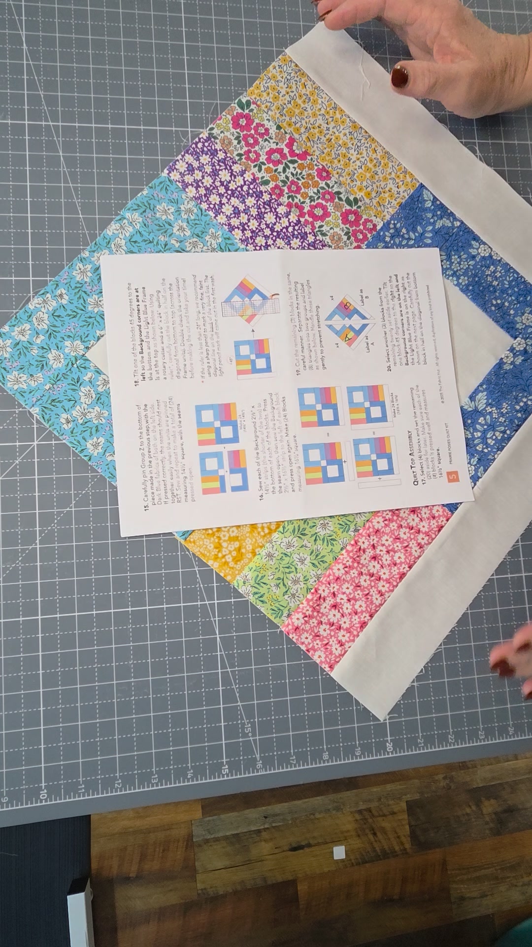 The Kit That Turns "I Wish I Could" Into "I Made This"