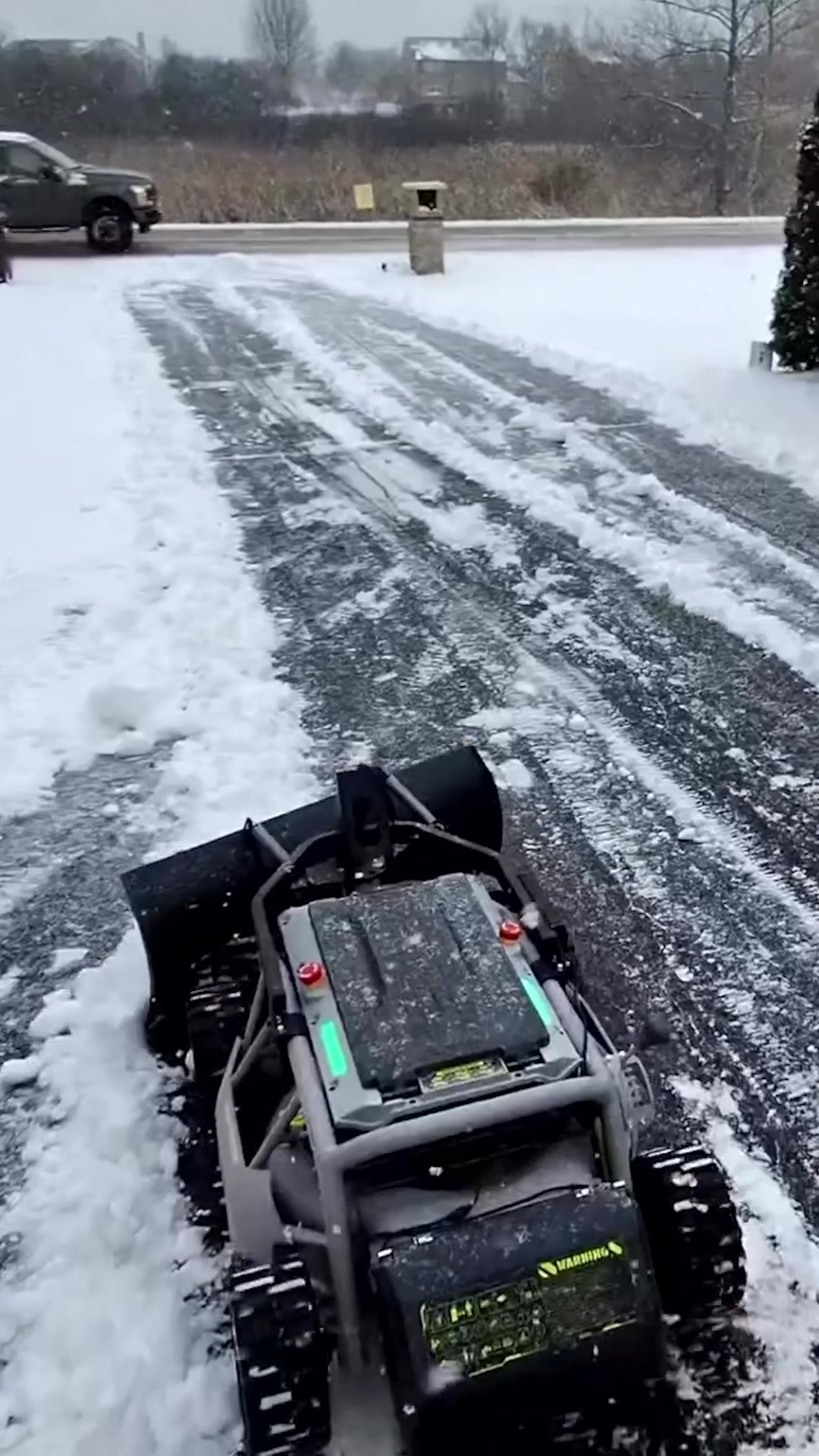 Discover the Future of Yard Care