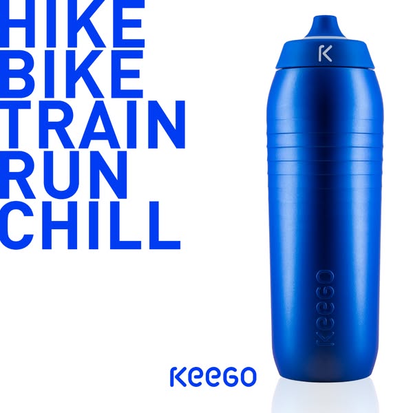 Dein Wasser frei von Plastik!