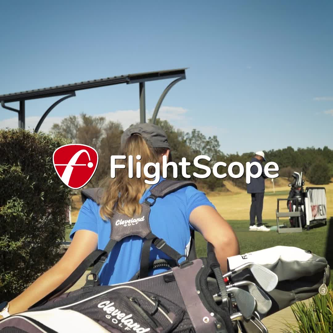 Everything You Need from a Launch Monitor