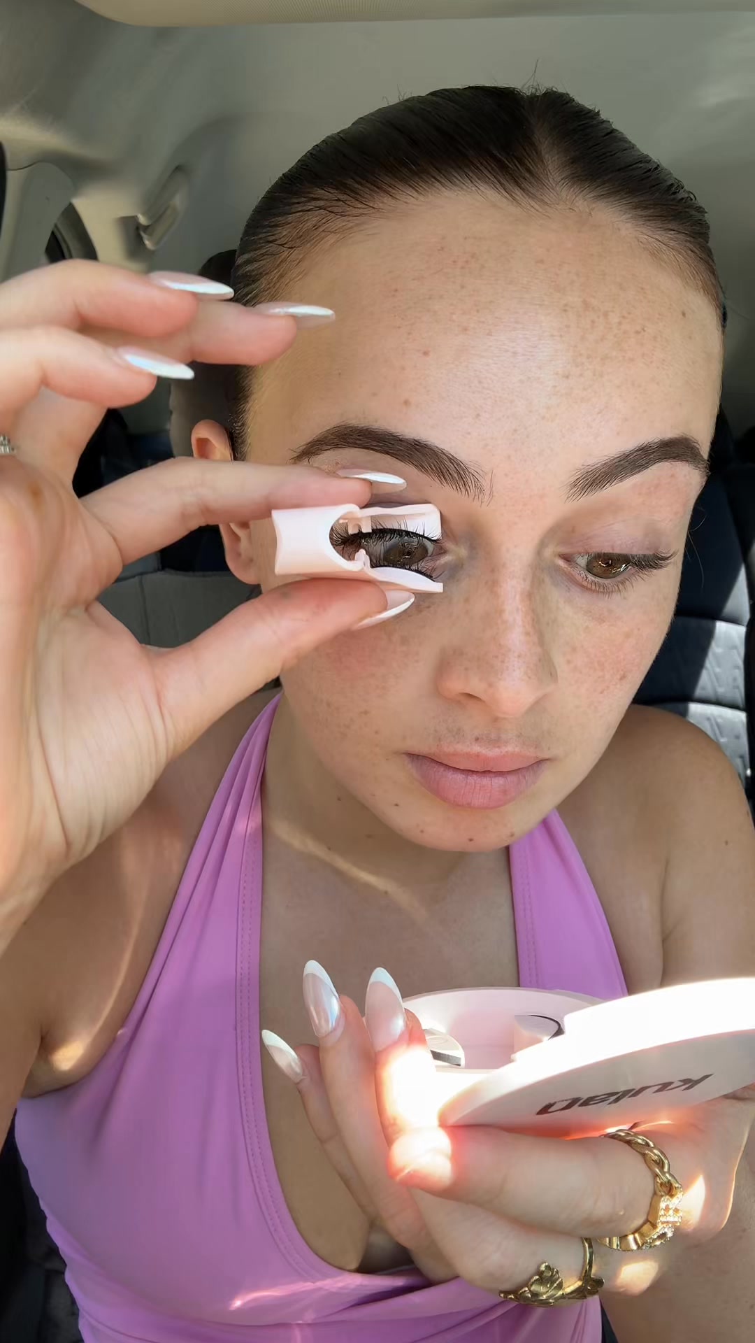 The Lash Upgrade That Saves You $$$