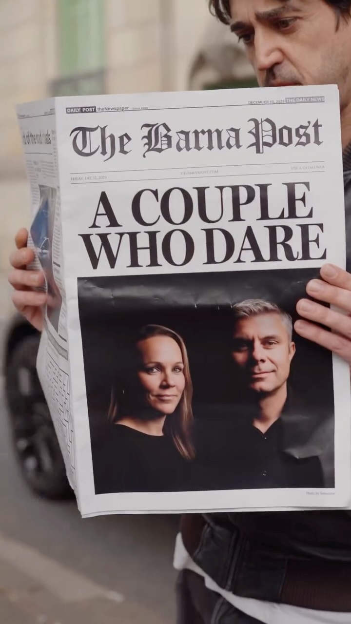 We’ve sold 1 million CUPRAs, so we surprised the ones who were with us from day 1: a Swiss couple who bought the 1st CUPRA ever from @cupra_ch ⚡️