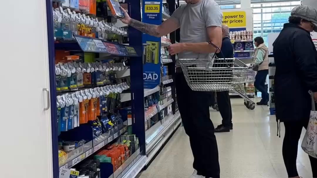 Introducing Harry's Plus