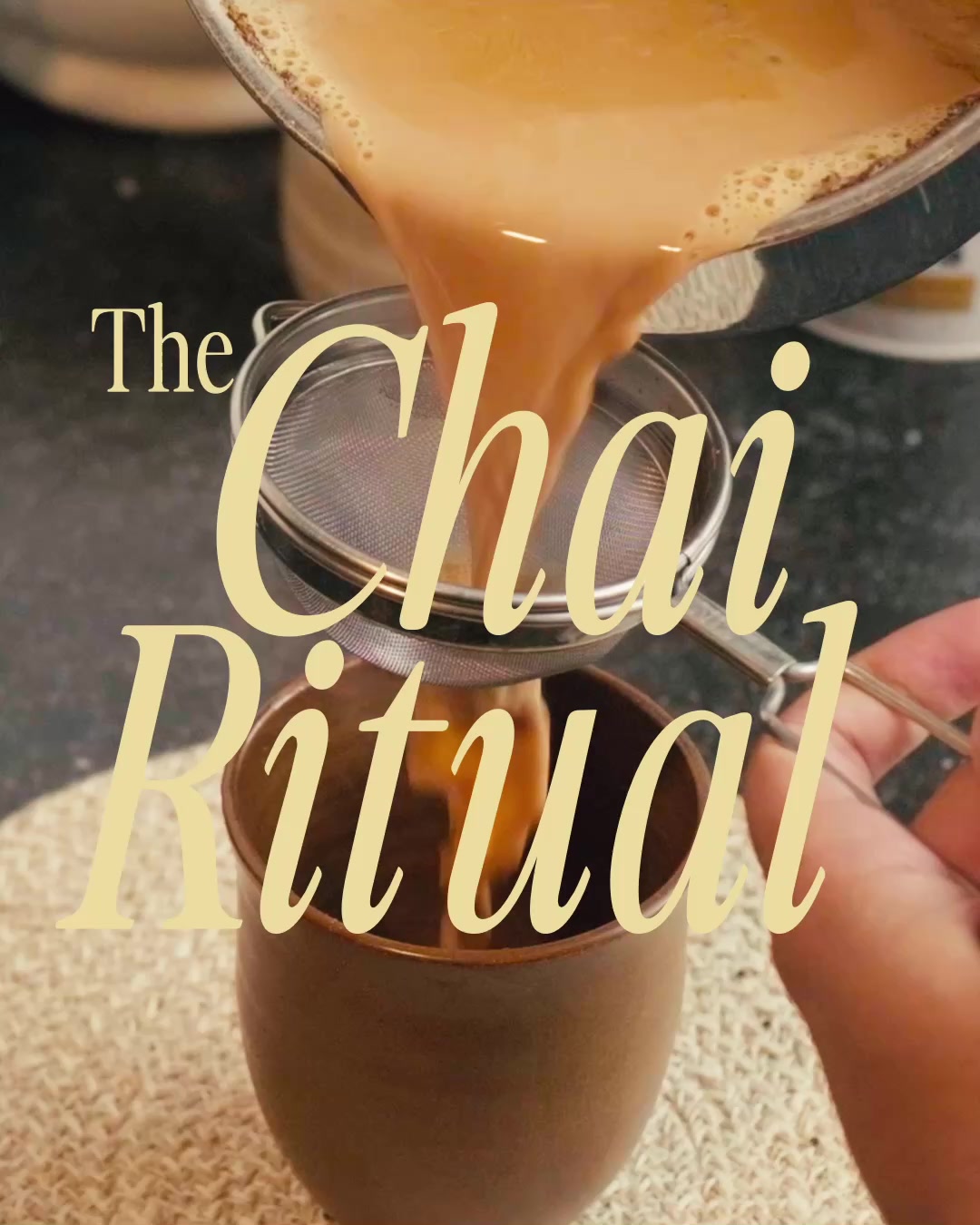 Shop Chai Guys Chai ☕