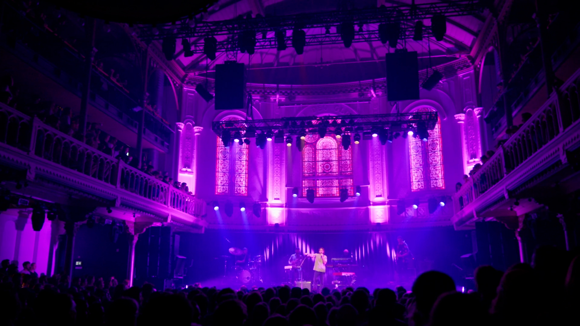 Bekijk al onze evenementen