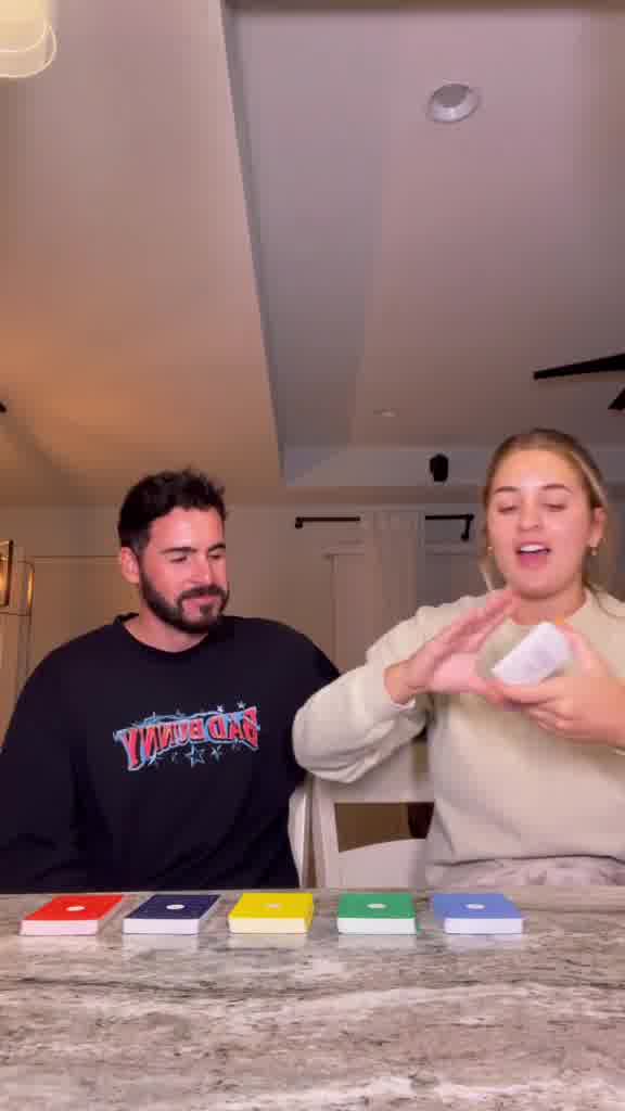 The Perfect Addition To Date Night!