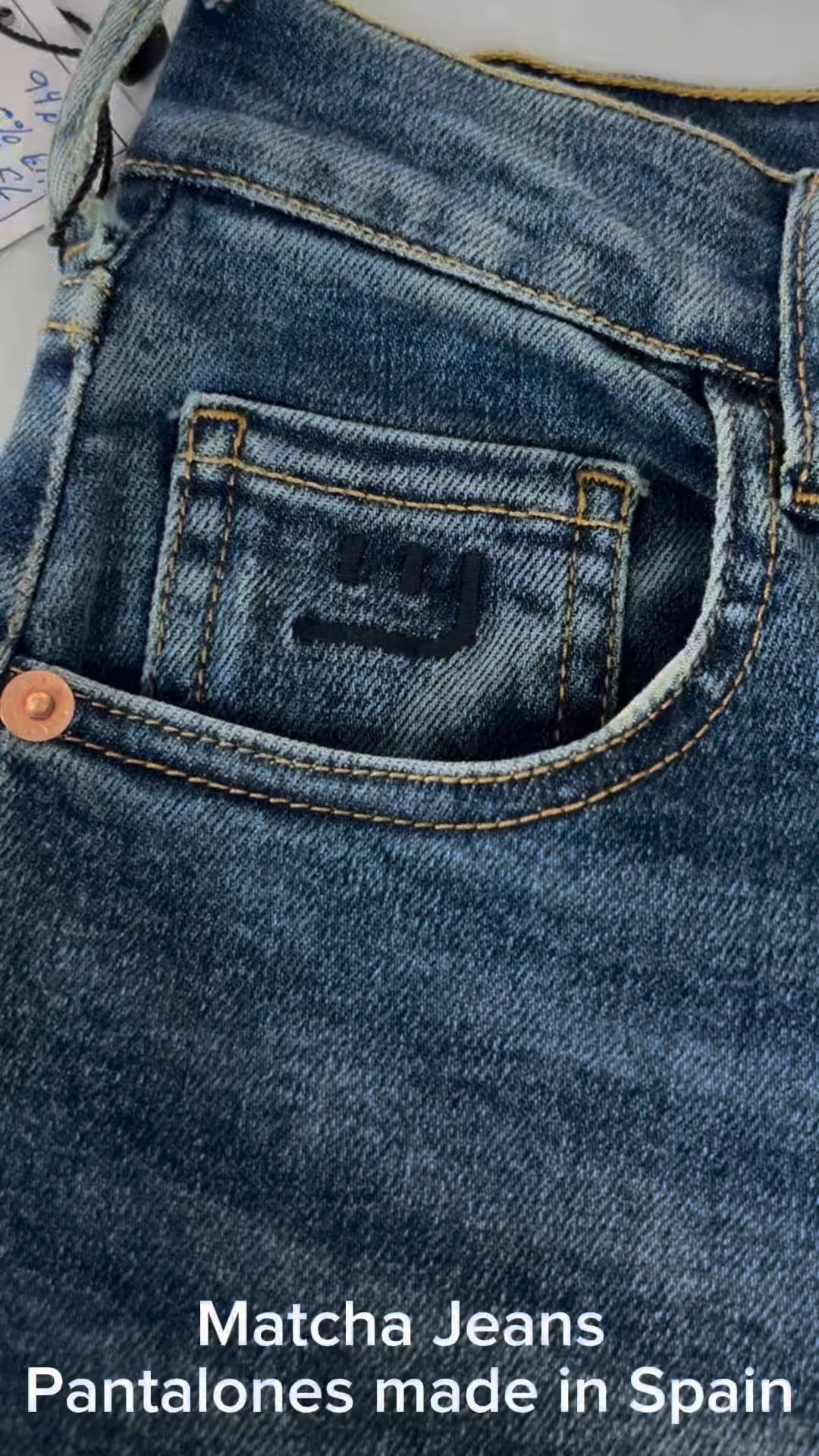 Los jeans que tu cintura necesita