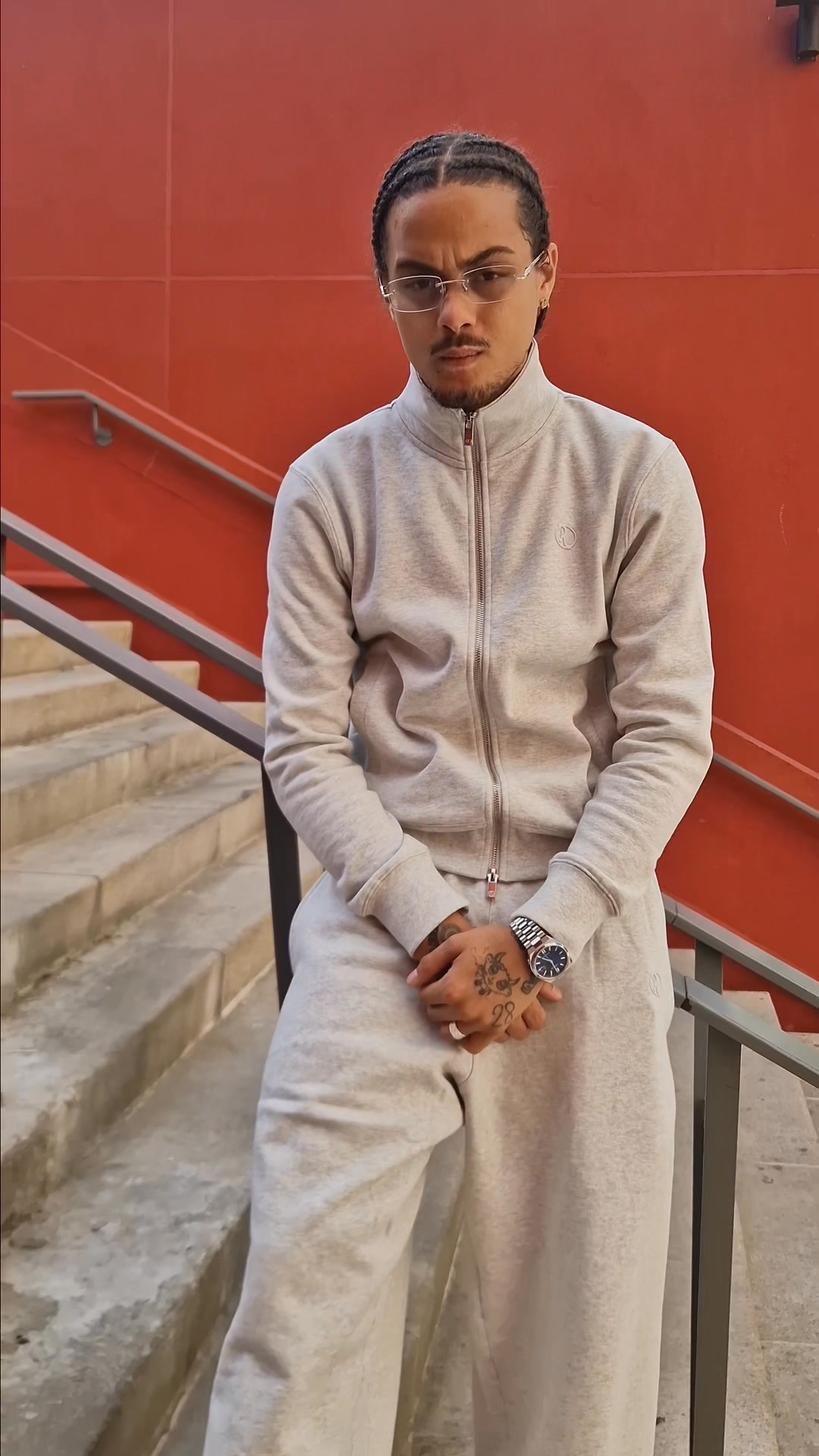 Discover our brand!⭐ Best garments for this season!🌍