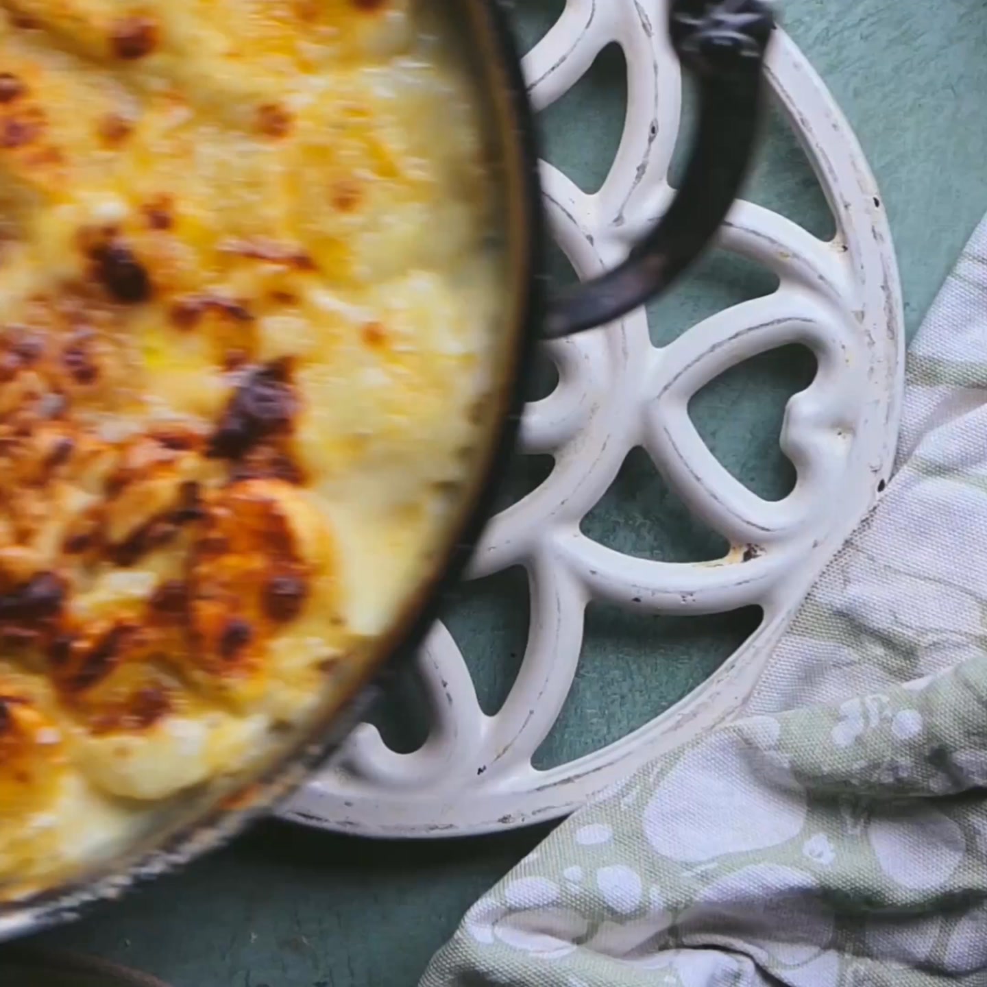 Luxury Induction Copper Cookware