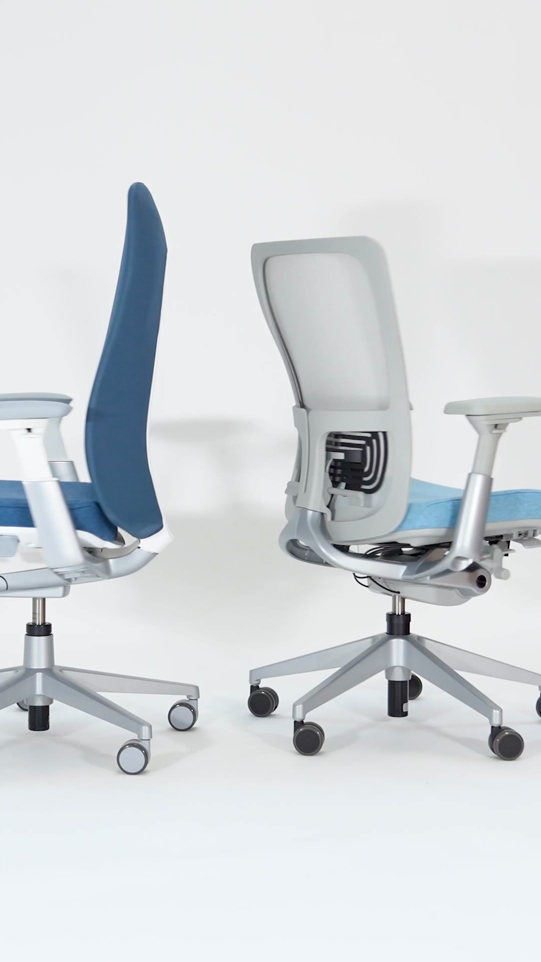 Science-based comfort.