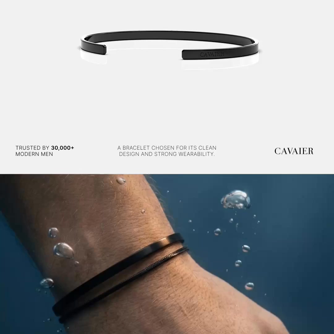 For the Man Who Values Detail