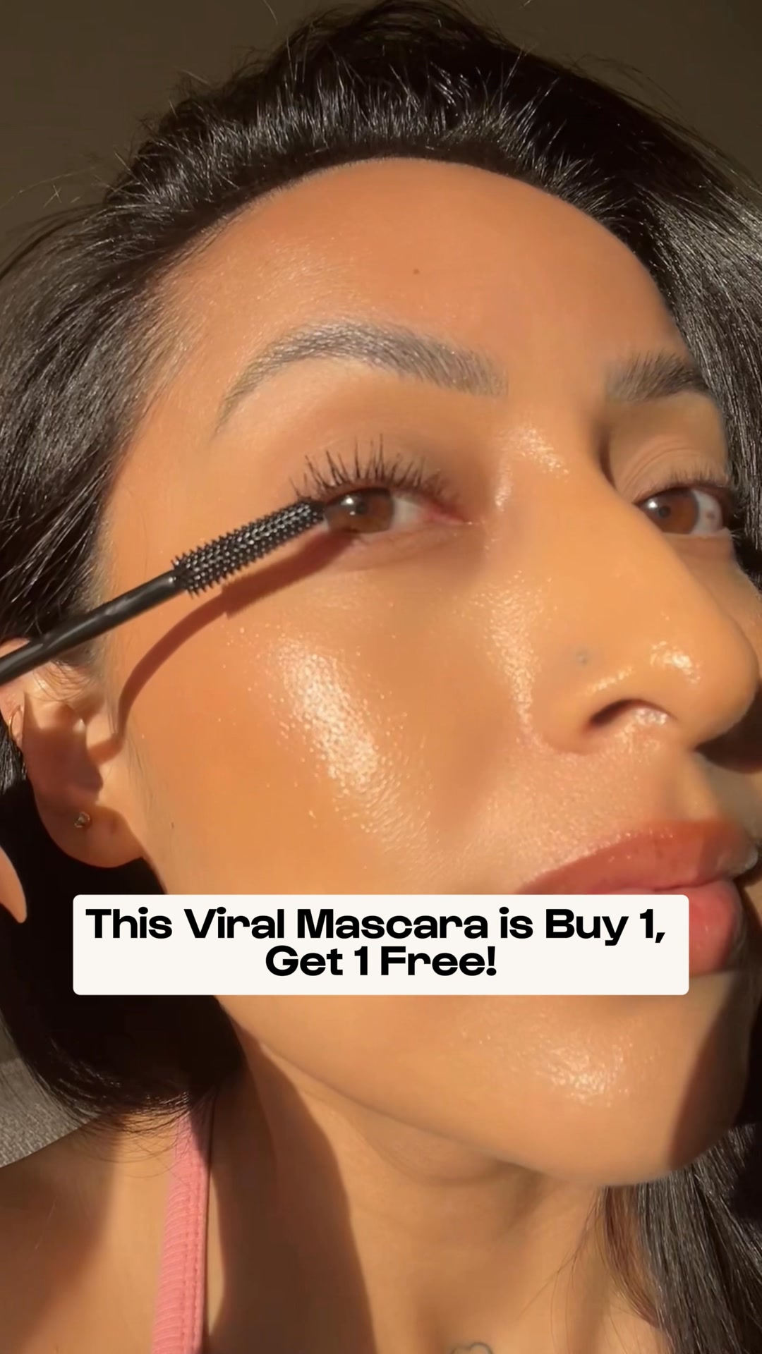 Your Viral Mascara — Now BOGO ✨