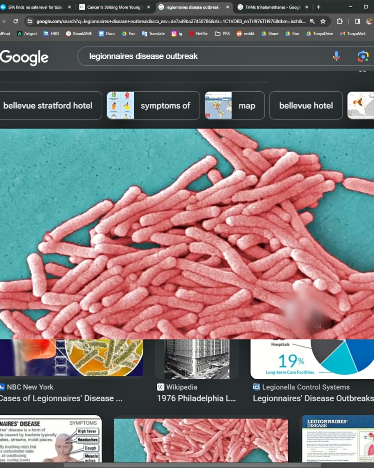 America’s #1 Filtered Showerhead