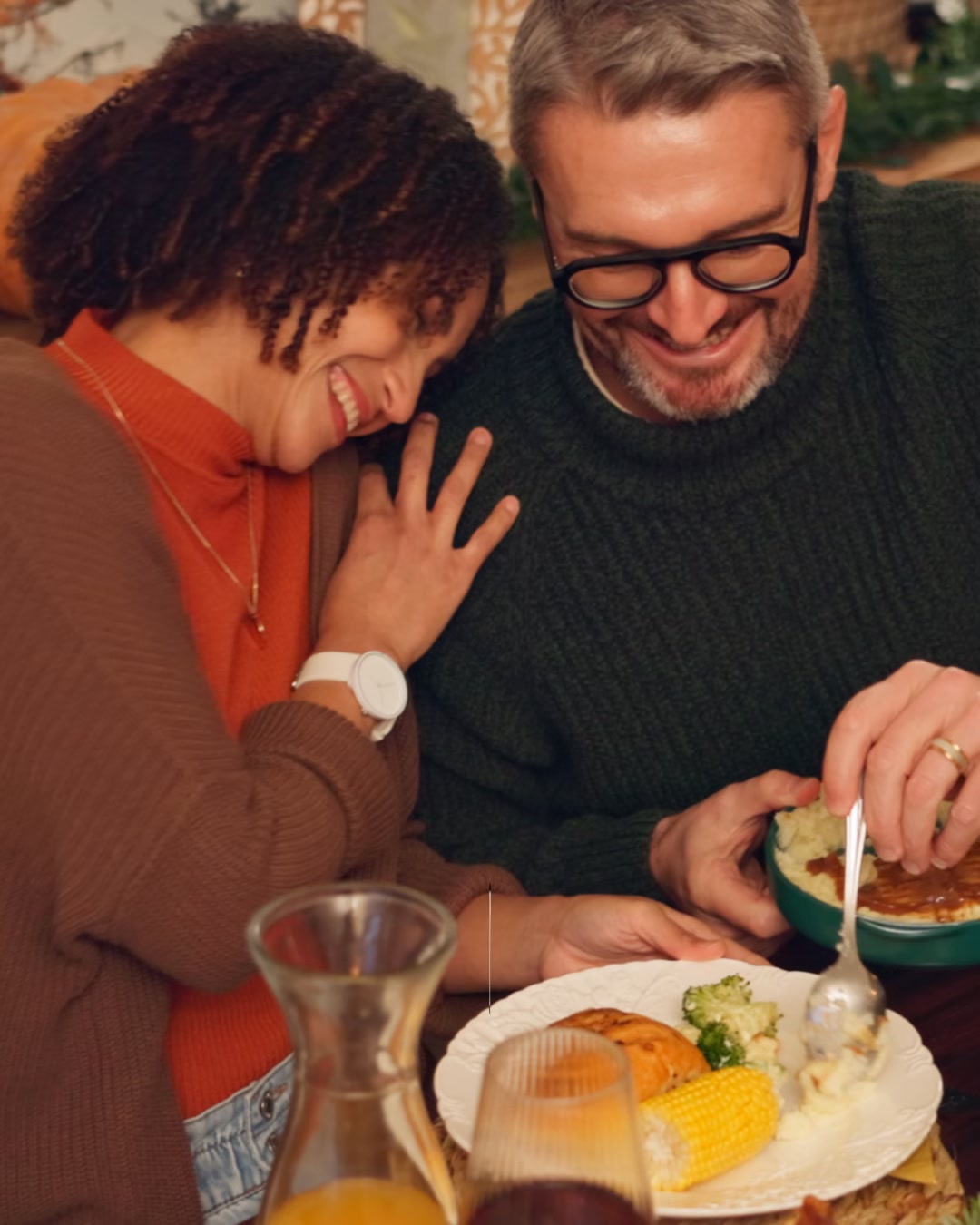 Make Date Night Sizzle