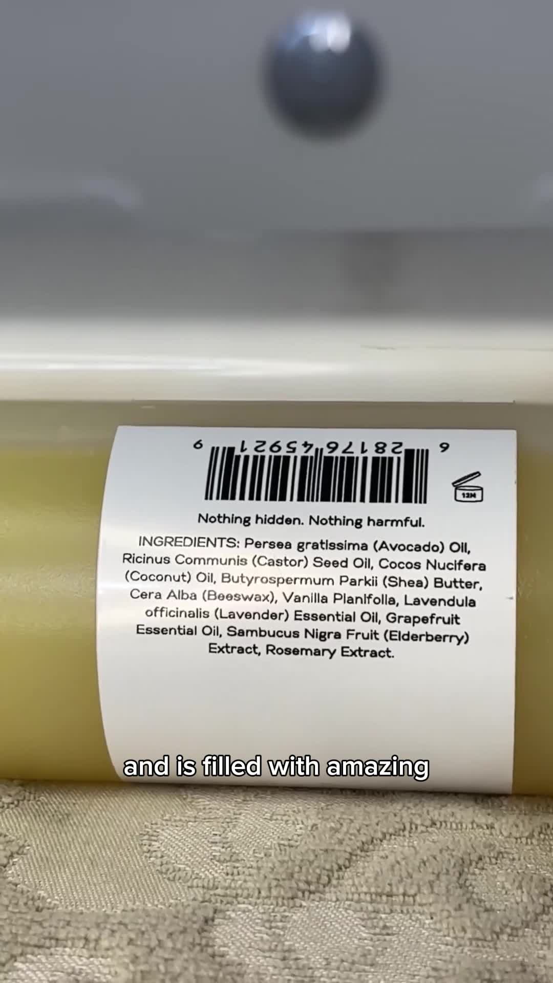 Say goodbye to dry skin!