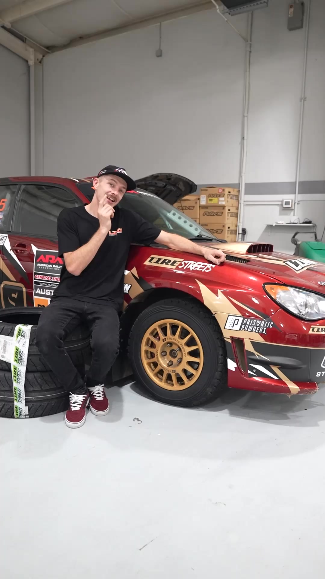 Upgrade Your Ride Today