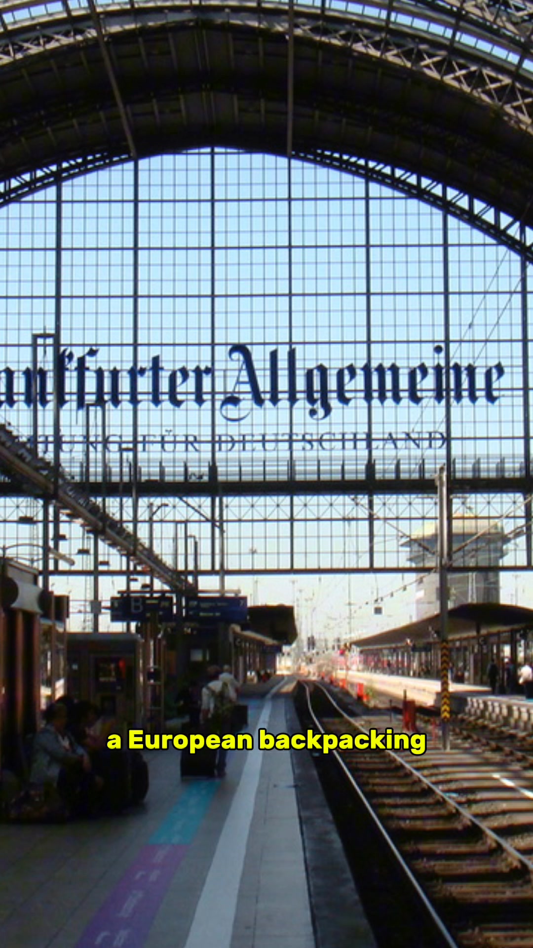 Pack Light. Go Farther.