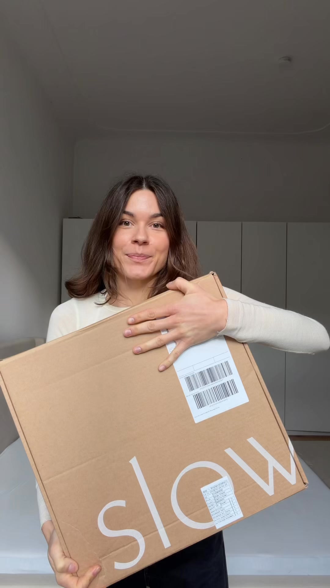 Soft winter essentials