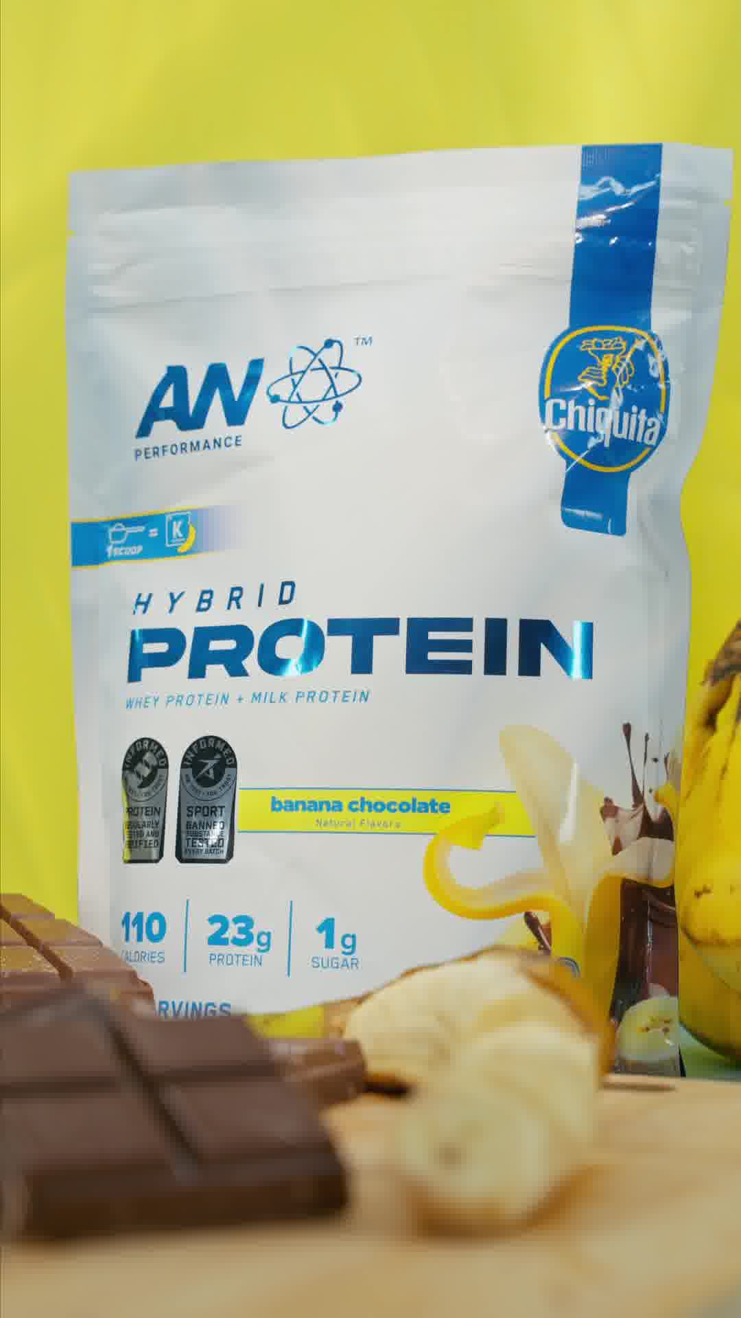 This collab is bananas 🍌