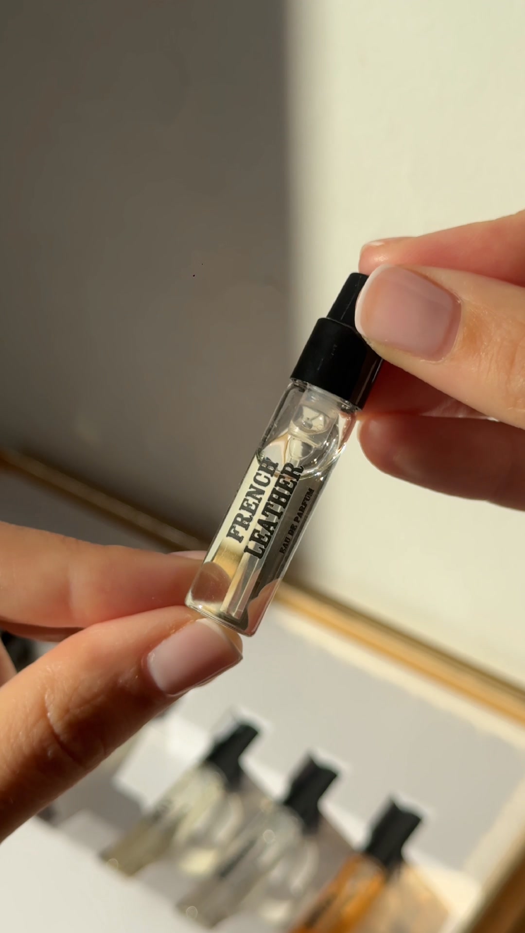 Explore 7 of our most emblematic scents