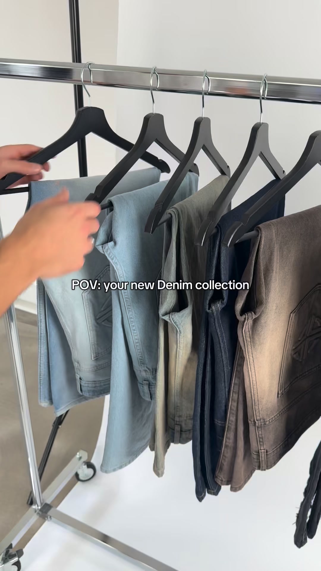 Denims you'll want to wear everyday!